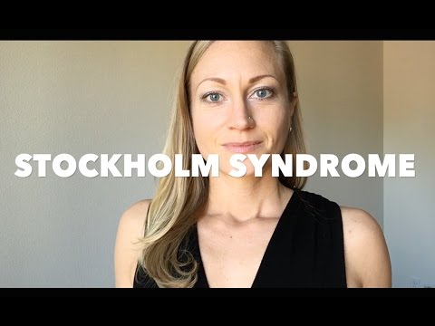 Video: Mysterier Af Den Menneskelige Psyke: Stockholm Syndrom - Alternativ Visning