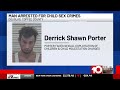 ‘If you exploit children...we are coming for you’: Coffee County man arrested for child molestati...