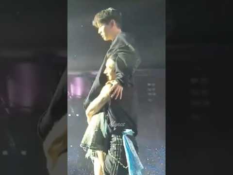 The Members Love For Seungmin Seungjin Chanmin 