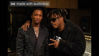 SO LONG GOODBYE duet JUICE WRLD FT D4VD