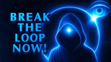 Once You Break The Observer Loop, Everything Transforms INSTANTLY | Quantum Frequency
