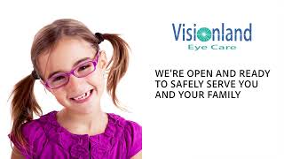 VISIONLAND EYE CARE