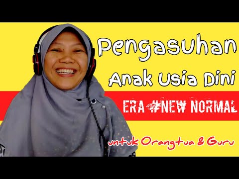 Video: Apa Tugas Pengasuh Di TK?