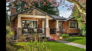 SOLD - North Vancouver - Canyon Heights