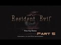 Resident evil remastered  part 5  locked doors everywhere  nerd codex