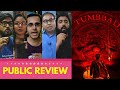 TUMBBAD Movie Public Review | India's Best Mystery & Horror Film | Sohum Shah | Anand L Rai
