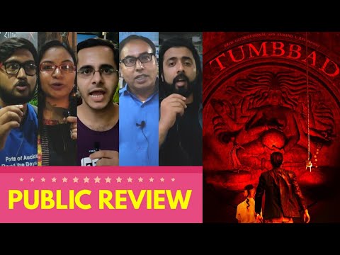 tumbbad-movie-public-review-|-india's-best-mystery-&-horror-film-|-sohum-shah-|-anand-l-rai