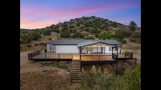 34475 Peaceful Valley Rd, Acton, CA 93510