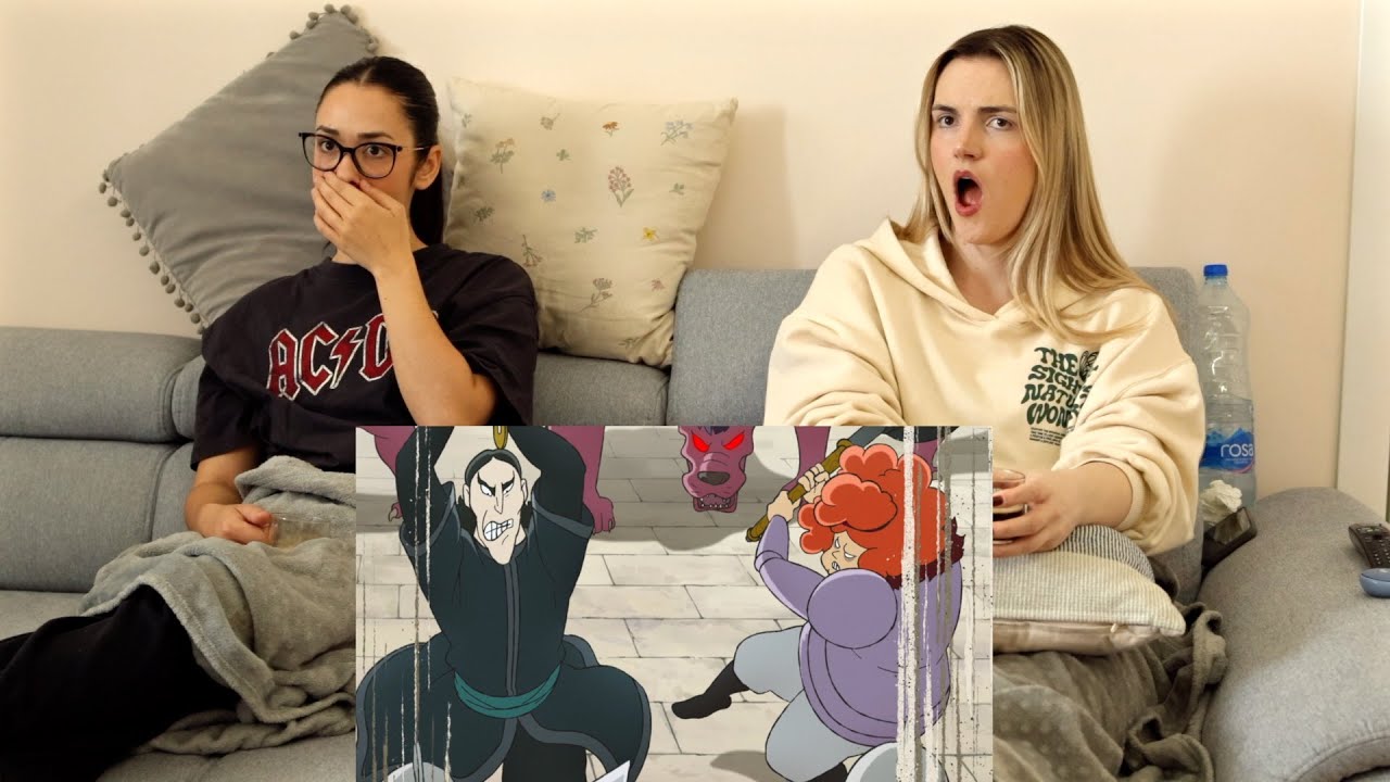 Ranking of Kings Episode 13 Reaction