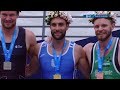 2026 World Rowing Shanghai Sprints - Men's Single Sculls (M1x) - Bronze Medal Race