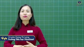 Lớp 4 - LTVC: Mở rộng vốn từ: Sức khỏe