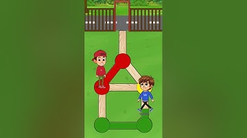 Liam and Leo maze challenge.🤸‍♂️