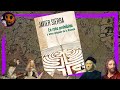 LA RUTA PROHIBIDA (Javier Sierra) | El libro que TODO AMANTE DEL MISTERIO debe tener
