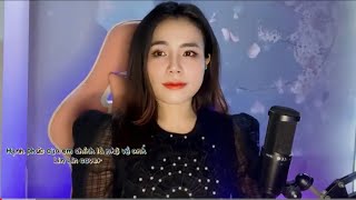 HẠNH PHÚC CỦA ANH CHÍNH LÀ NHỚ VỀ EM|LIN LIN COVER| VŨ NGỌC KHANG| BẢN LIVE