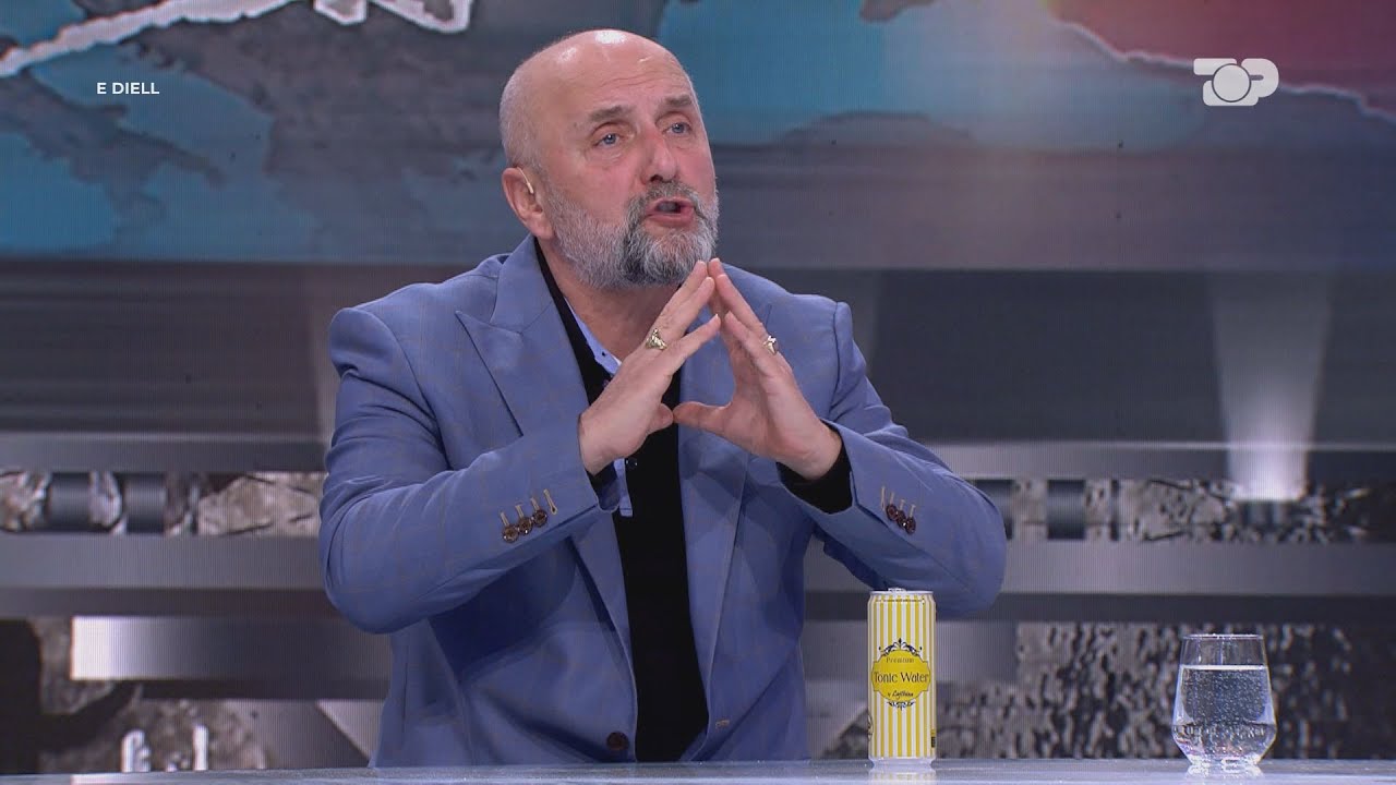 A jemi afër një lufte bërthamore? Alfred Cako tregon zhvillimet e fundit që… - Rrethi Katror