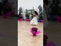 MAUI: SEGUNDO LUGAR SOLISTA APARIMA INFANTIL NATALIA