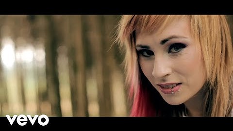 ALTERED SKY - WHERE I BELONG