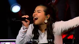 Rock Church Worship: Raise a Hallelujah, RATTLE!, Isaiah's Cry, Great Are You Lord screenshot 2