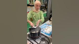 Bosen gak “Resep Pempek” lg ni ce ? #kancedinda @dindaalamanda