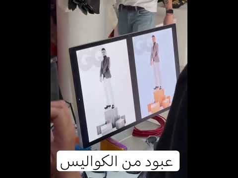 كواليس تصوير الشامي غلاف مجلة اكسبلور الشامي اغاني ترند Shorts Video لايك اغاني الشامي Music