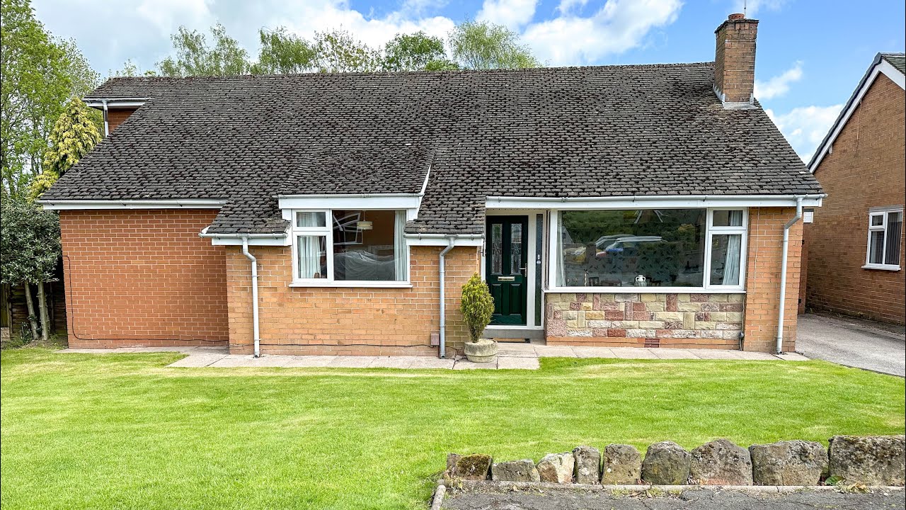 Long Valley Road, Gillow Heath YouTube