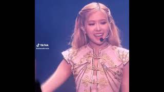 Rose Fancam