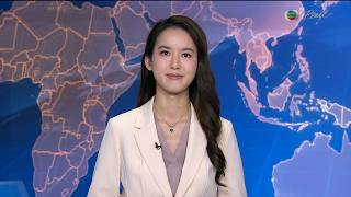 TVB News at 7:30｜9 AUG 2026｜HONG KONG English Latest NEWS｜
