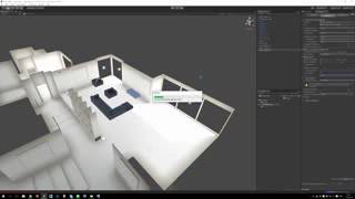 Famous Unity 5 Interior lighting setup timelapse Wealth