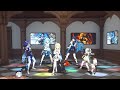 【原神】天井すり抜けした旅人を励ますダンス Part 2 || Genshin California Girls Meme