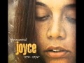 Joyce Moreno - Tardes Cariocas