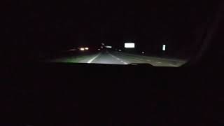 Kmo43 tuned 08 cobalt ss vs 2017 mustang gt