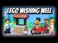 Lego Wishing Well