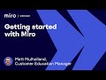 Getting Started with Miro