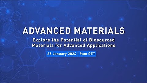 Innovator Xchange Virtual Edition - Advanced Materials