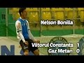 Gooool de Nelson Bonilla | Viitorul Constanta 1 - 0 Gaz Metan | Liga Rumana