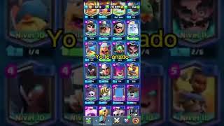 Como Hacer Un Mazo No Skill A Uno De Skill shorts