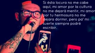 Si nunca va a amanecer - Charles Ans, Smile, (Letra)