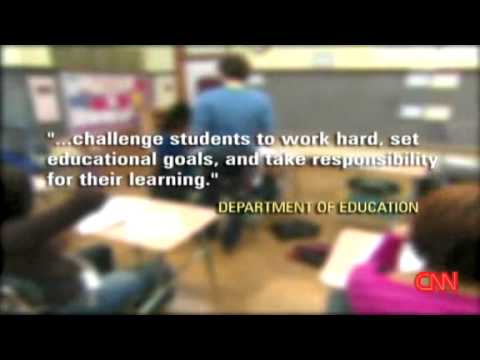 Parents enraged over President Obama school speech - 09-04-09 - YouTube
