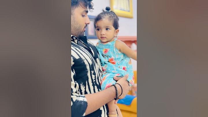 യാമിക്കുട്ടിന്റെ ഇക്കാക്ക ❤️ #shasdotcom #baby #love