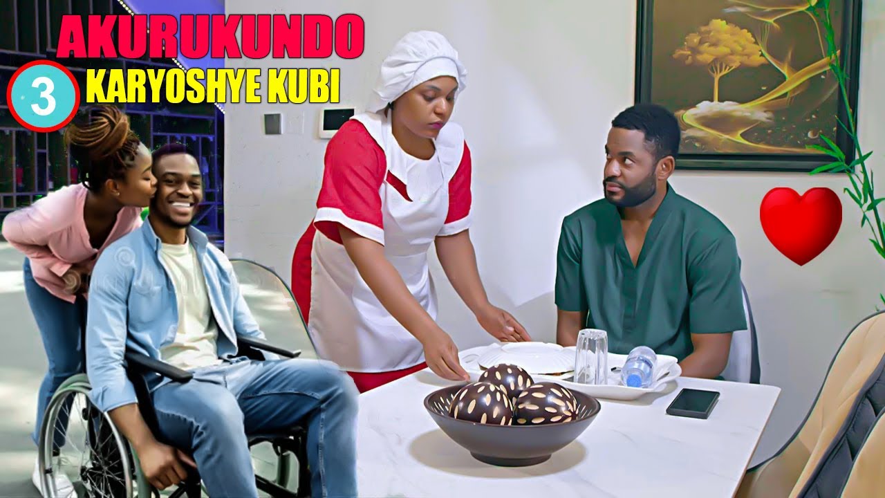 Part.3 FiNAL🥰UMUKOZi WO MURUGO Mwiza Wita Kumusore WAMUGAYE Yakunzwe NUMUKiRE Wo Muri Canada