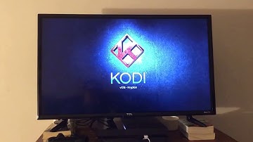 How to install kodi on firestick