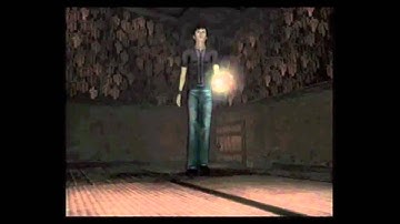 [Cat-San Plays] Fatal Frame 3: The Tormented | #050