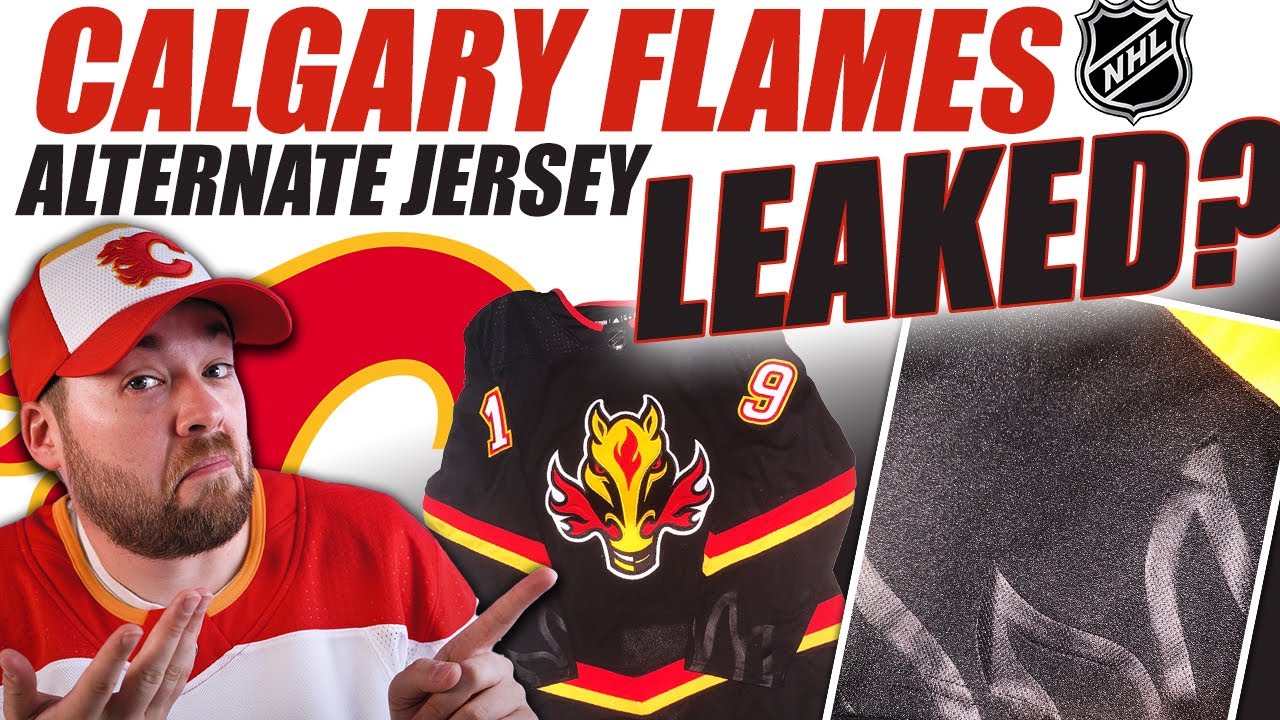 Calgary Flames Jerseys, Flames Hockey Jerseys, Authentic Flames Jersey,  Calgary Flames Primegreen Jerseys