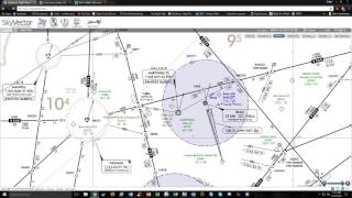 IFR | Enroute Charts