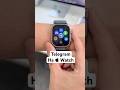 Telegram на Apple Watch