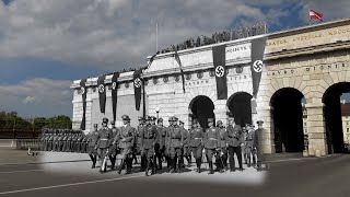 Vienna Now &amp; Then - Episode 5: National Socialism