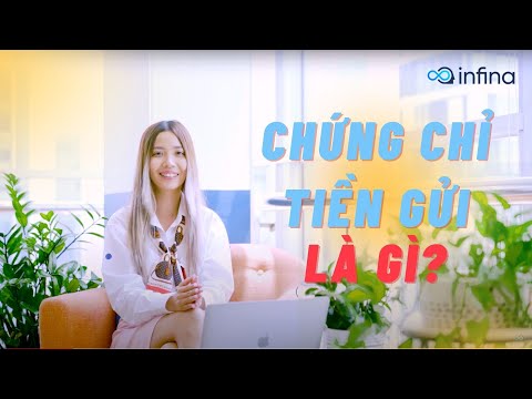 Video: Tiền Gửi Công Chứng Là Gì