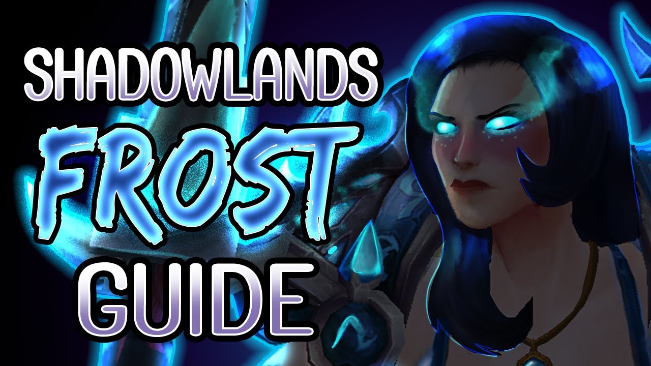 Frost Unholy Shadowlands Pvp Guides Death Knight World Of Warcraft Forums