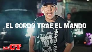 Chino Pacas 💎 El Gordo Trae el Mando 💎 Lo Mas Nuevo 💎