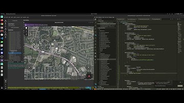 QGroundControl POI Dev – Ep. 1: Application Settings and UI Button with QML
